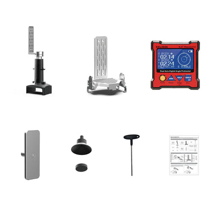 TOPDON RADARLEVEL ADAS Radar Level Calibration Kit