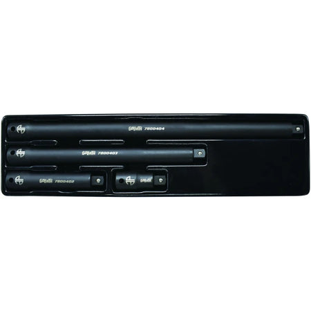 Astro Pneumatic 78004 4-Piece 1/2" Drive Goliath Torque-Saver Impact Torque Limiting Extension