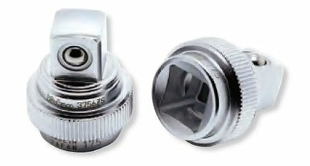 Ko-ken 3756ZS 3/8" Drive Quick Spinner 3/8 Square Length 25mm Z-series