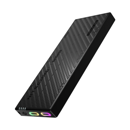 NITECORE NB10000 Gen4 10000mAh Power Bank - Black