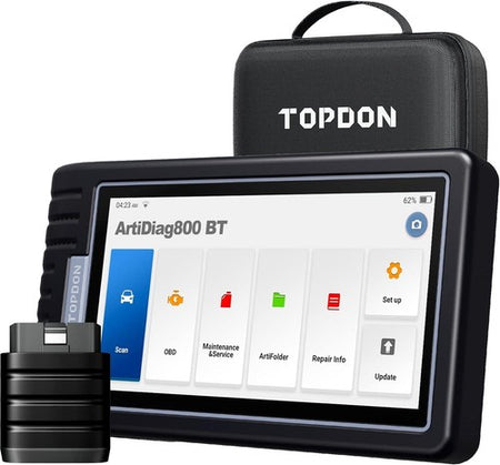 TOPDON AD800 ArtiDiag800 Scan Tool