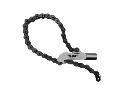 VIM Tools CW24A Chain Wrench Attachment, Works With TH21 Extendable Handle