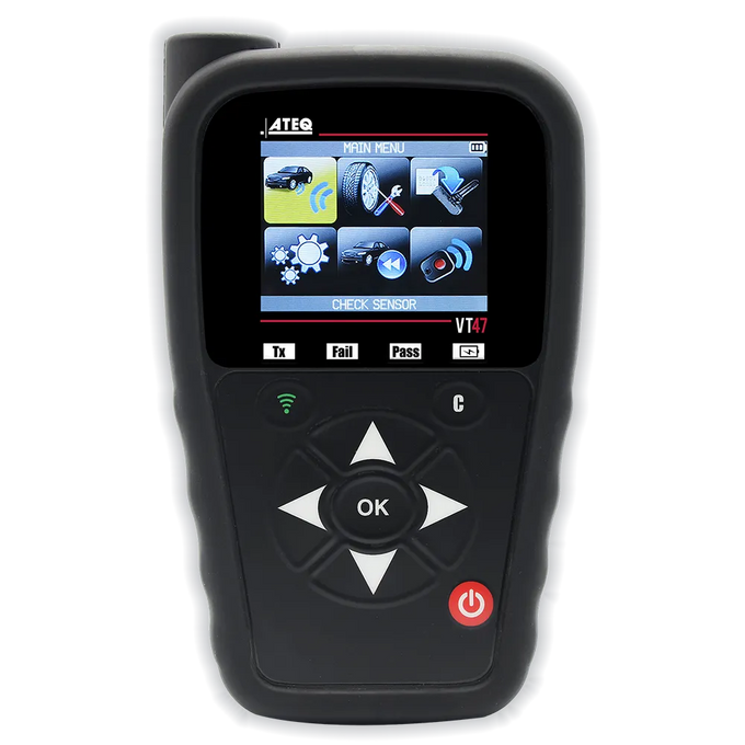 Diagnostics & Scan Tools