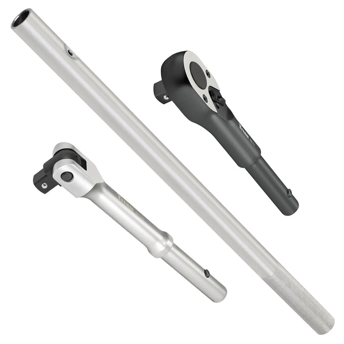 Sockets, Ratchets & Drive Tools