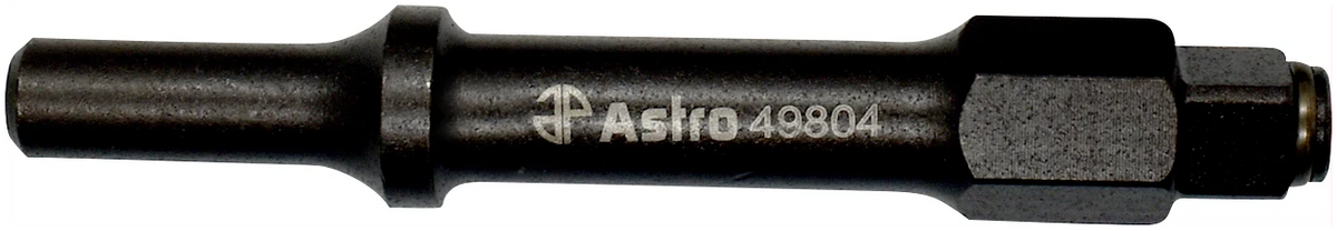 Astro Pneumatic 49804 0.498 Shank Air Hammer 1/2" Bolt Buster