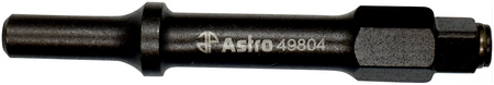 Astro Pneumatic 49804 0.498 Shank Air Hammer 1/2" Bolt Buster