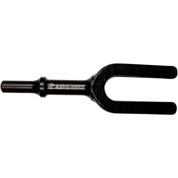 Astro Pneumatic 49805 0.498 Shank Air Hammer Pickle Fork Ball Joint
