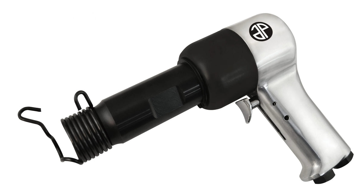 Astro Pneumatic 4980 0.498" Shank Super Duty Air Hammer or Riveter