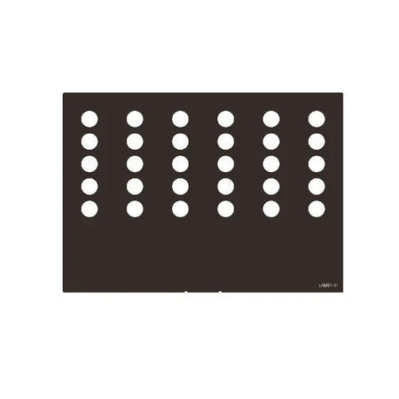 TOPDON LAM0111 ADAS Romeo Nissan Single Target (LAM01-11)