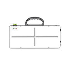 TOPDON LAC0601 ADAS NVS Calibrator VW-NVS (LAC06-01) ADAS Accessory - Tool Leaks