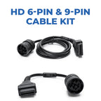 TOPDON HDCABKIT Heavy-Duty Cable Kit Accessory - Tool Leaks