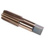 KnKut KK22P-1/2-14 1/2-14 Fractional Taper Pipe Tap - Tool Leaks