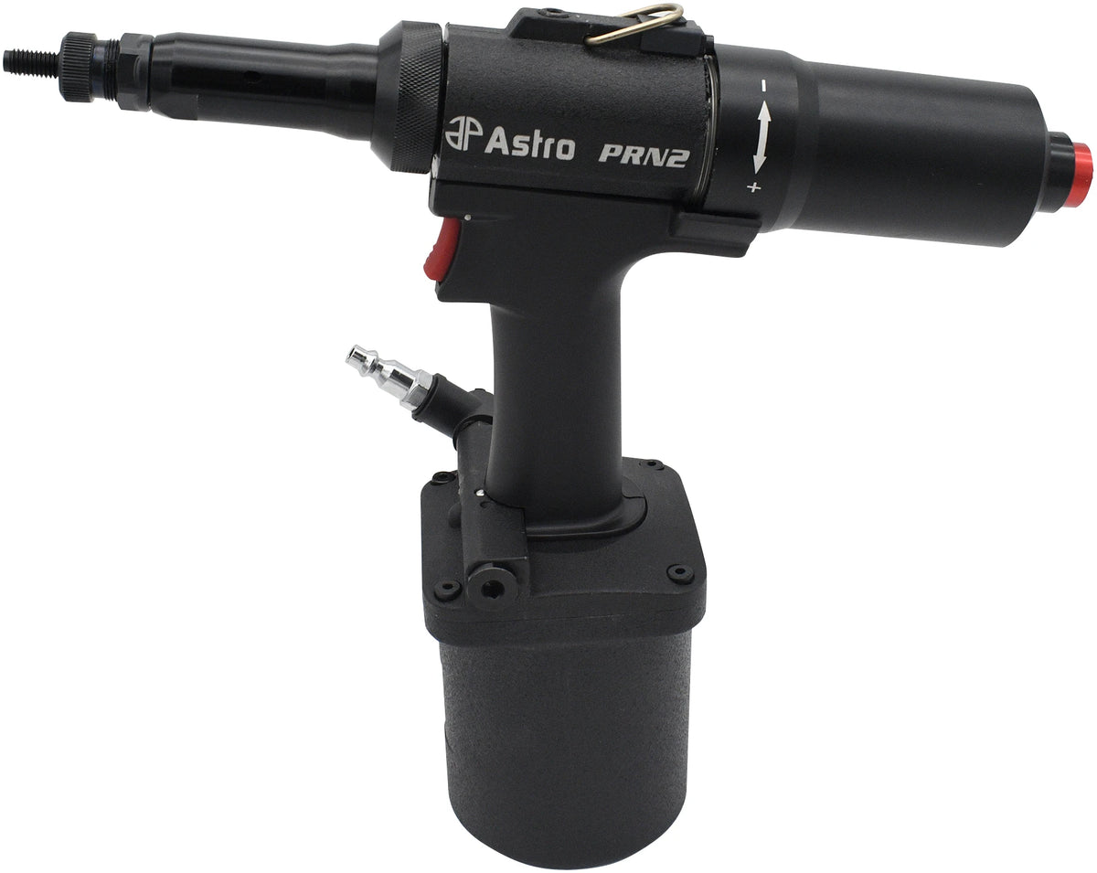 Astro Pneumatic PRN2 1/2" Cap. Automatic Rivet Nut Setting Kit