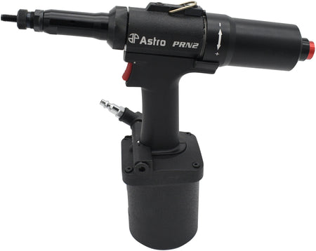 Astro Pneumatic PRN2 1/2" Cap. Automatic Rivet Nut Setting Kit