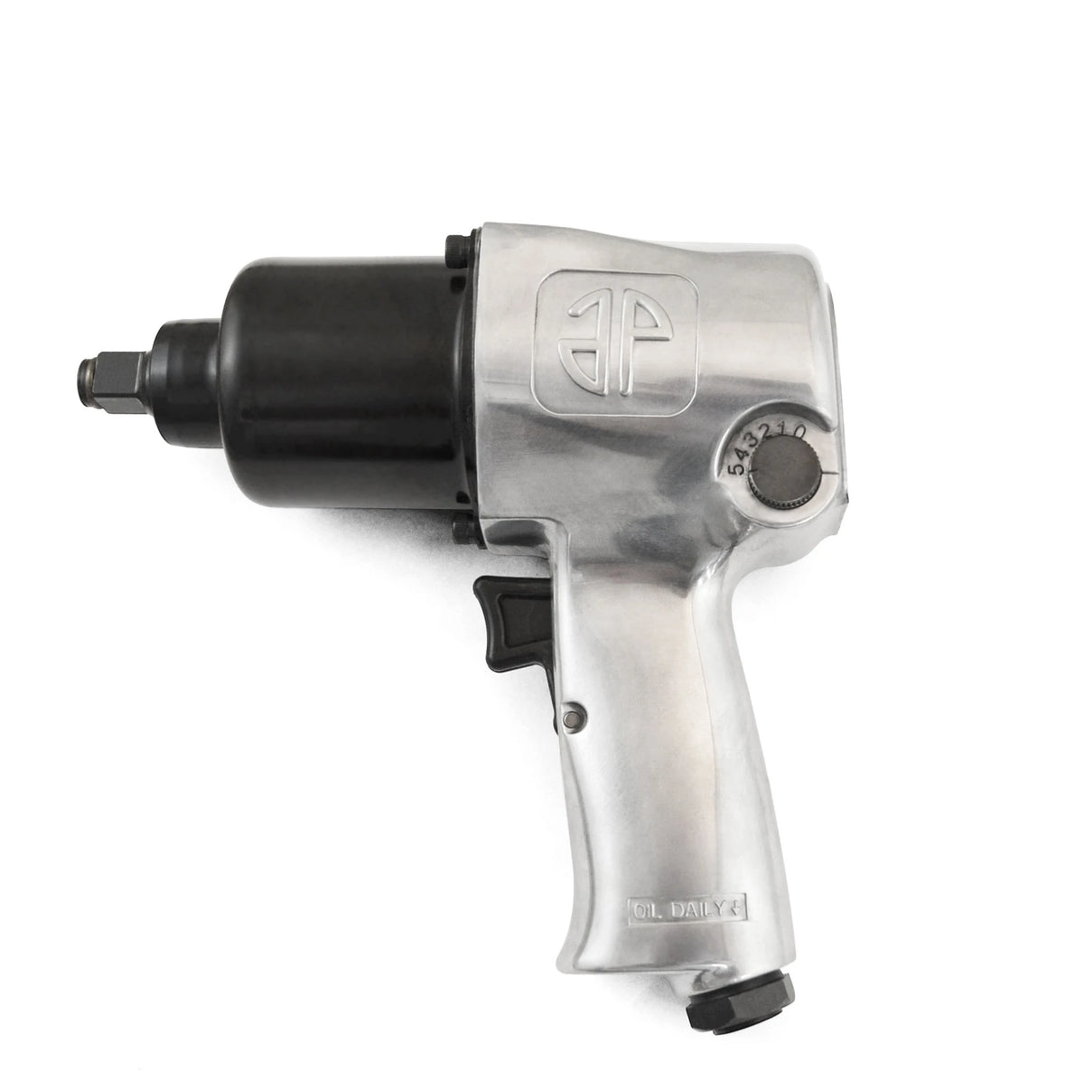 Astro Pneumatic 1812 1/2" Super Duty Impact Wrench - Twin Hammer
