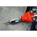 Astro Pneumatic 1426 1/4" Heavy-Duty Hand Riveter - Tool Leaks