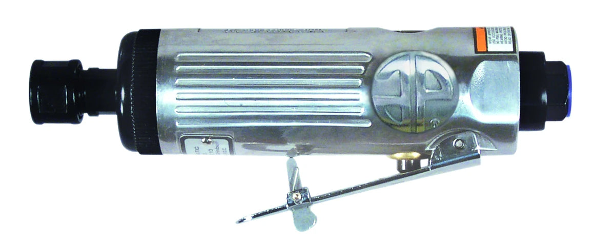 Astro Pneumatic T210 1/4" Medium Die Grinder