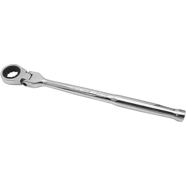Astro Pneumatic 783105 10.5" Long Flex Head Nano Socket Ratchet Wrench - Tool Leaks