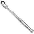Astro Pneumatic 783105 10.5" Long Flex Head Nano Socket Ratchet Wrench - Tool Leaks