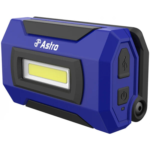 Astro Pneumatic 100SL 1000 Lumen Wirelessly Rechargeable Mini LED Flood Light - Tool Leaks