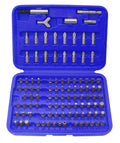 Astro Pneumatic 9448 100-Piece Security Bit Set - Tool Leaks