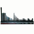 Mayhew 80242 102-Piece Punch & Chisel Display - Tool Leaks