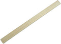 Astro Pneumatic 4586 12" Bamboo Paint Paddle - 1000-Piece Case - Tool Leaks