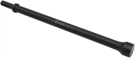 Astro Pneumatic 49812H 12" Long 0.498 Shank Pneumatic Hammer Bit