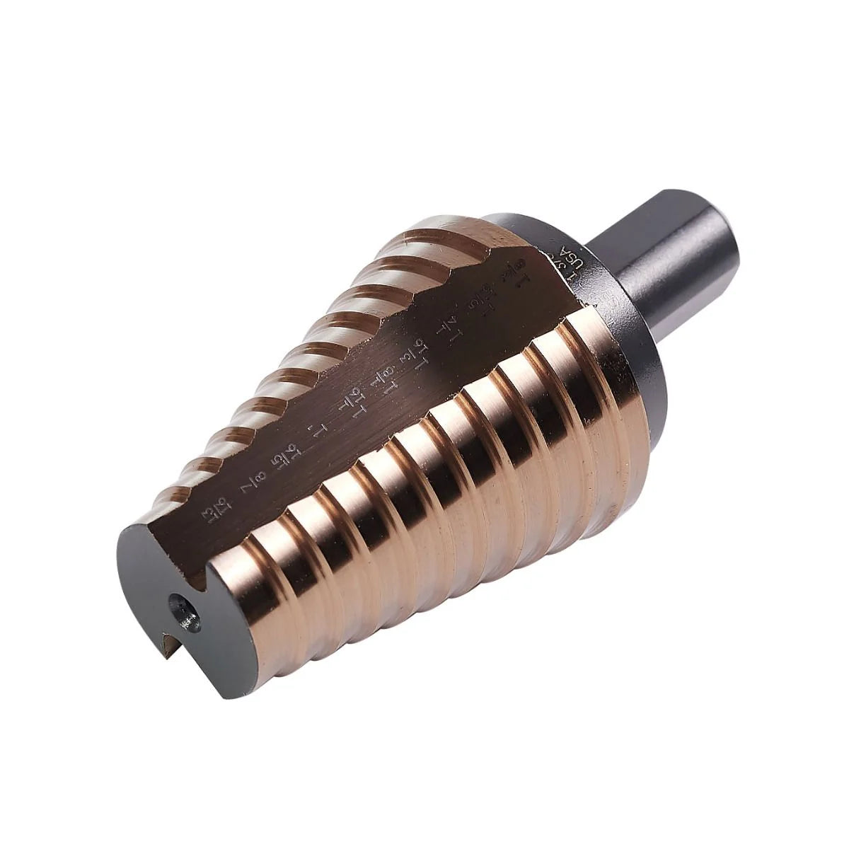 KnKut KK4-13/16 13/16 Fractional Performance Step Drill