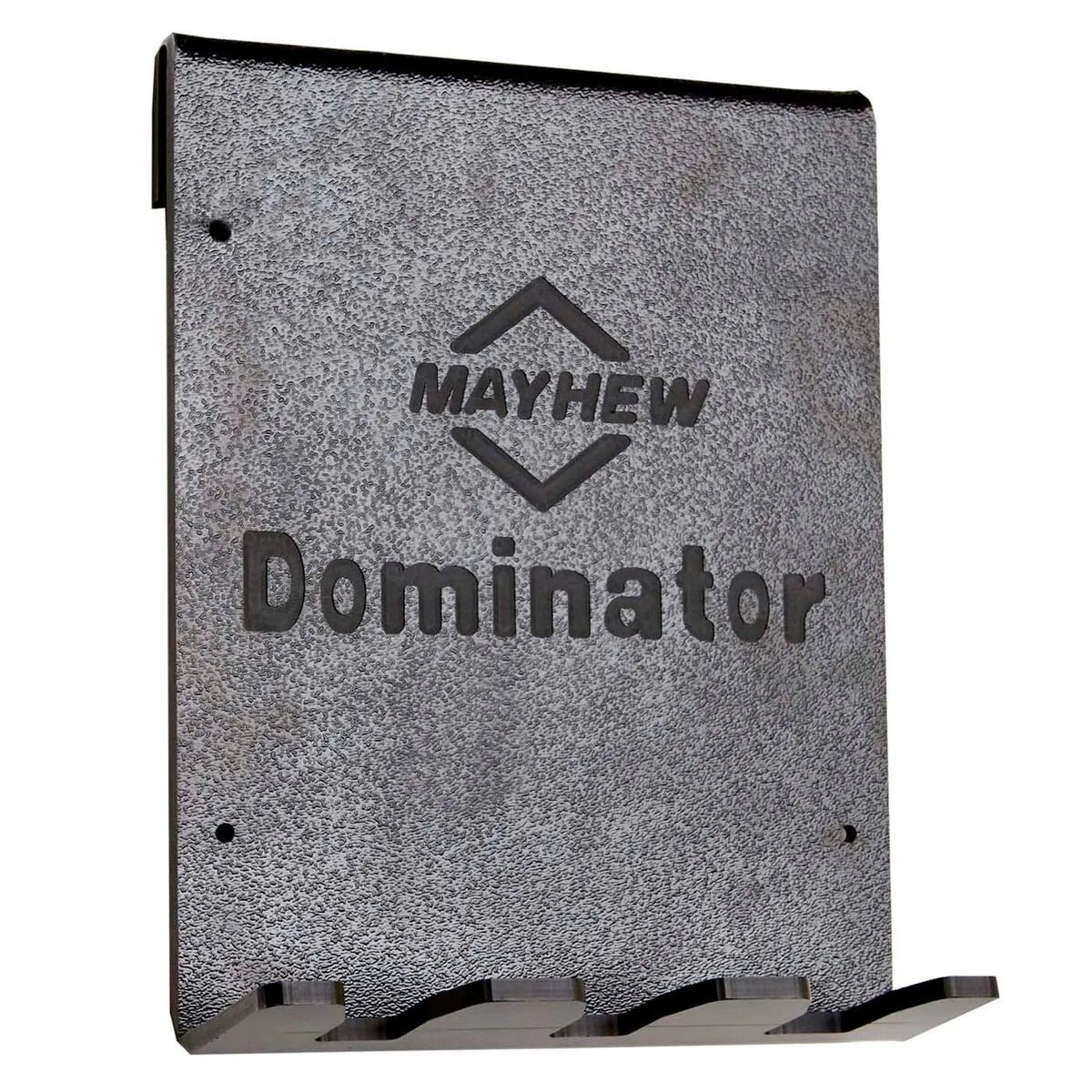 Mayhew 14068 3-Piece Dominator Pro Long & Heavy-Duty Curved Pry Bar Set