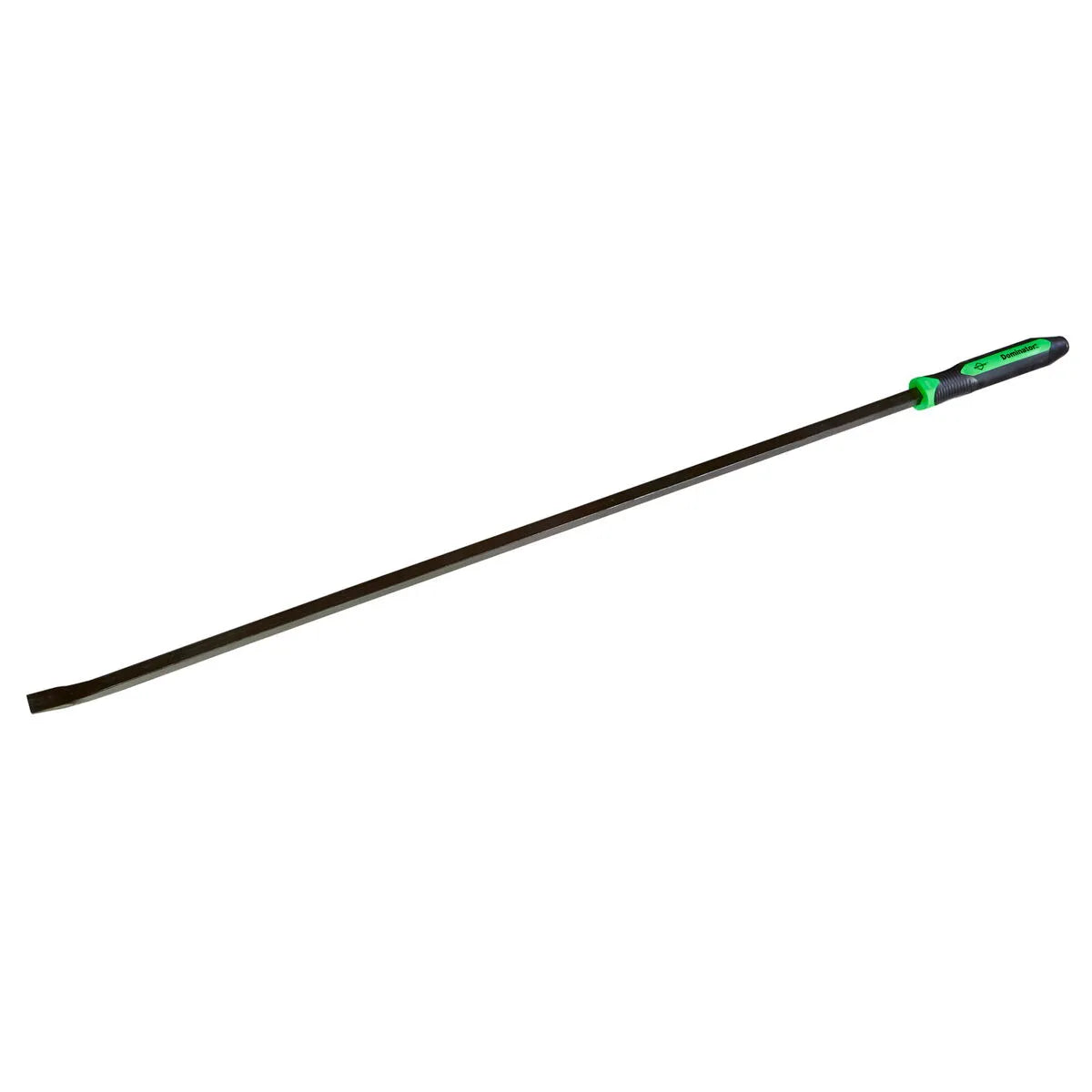 Mayhew 14120GN 58-C Dominator Pro 58" Curved Pry Bar Green
