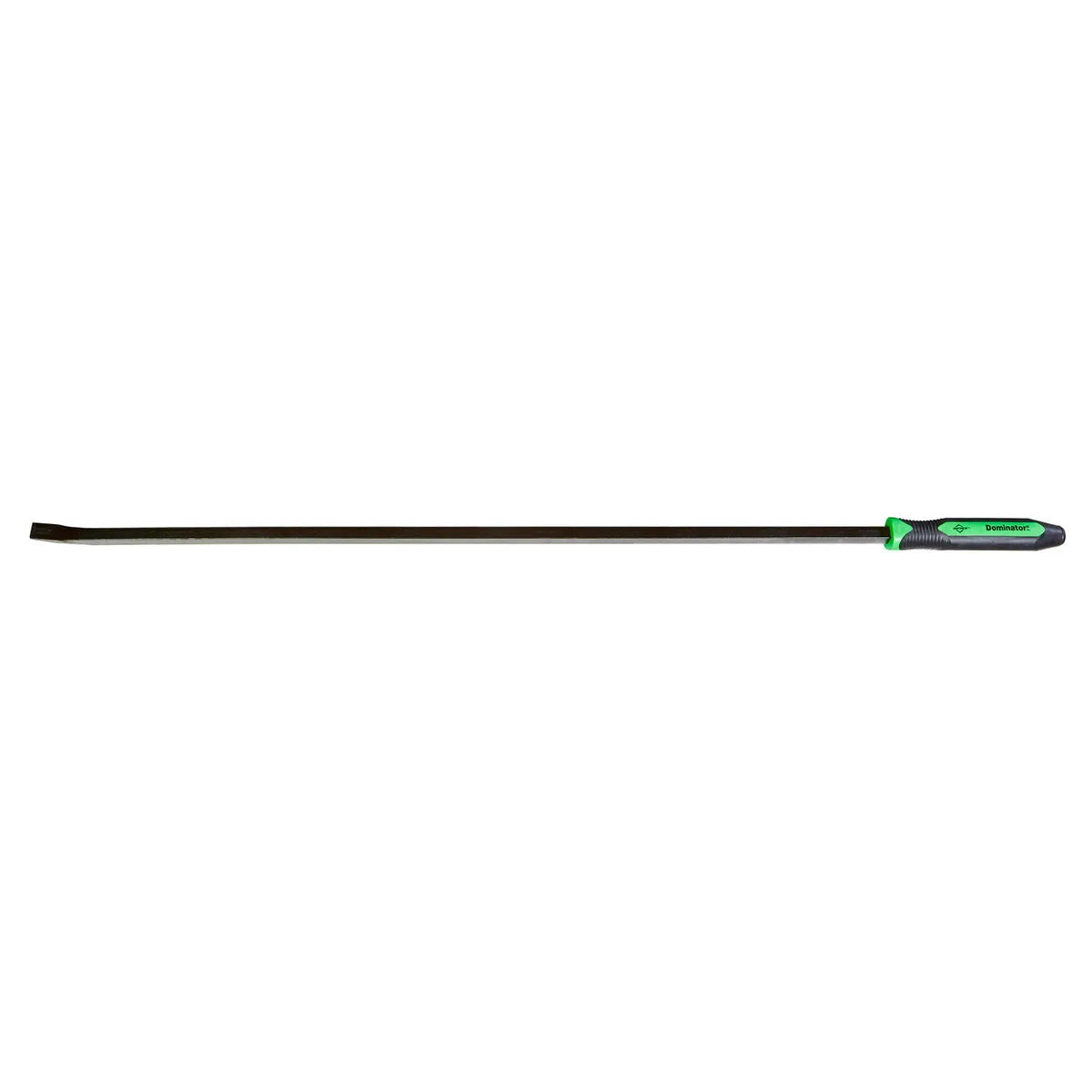 Mayhew 14120GN 58-C Dominator Pro 58" Curved Pry Bar Green