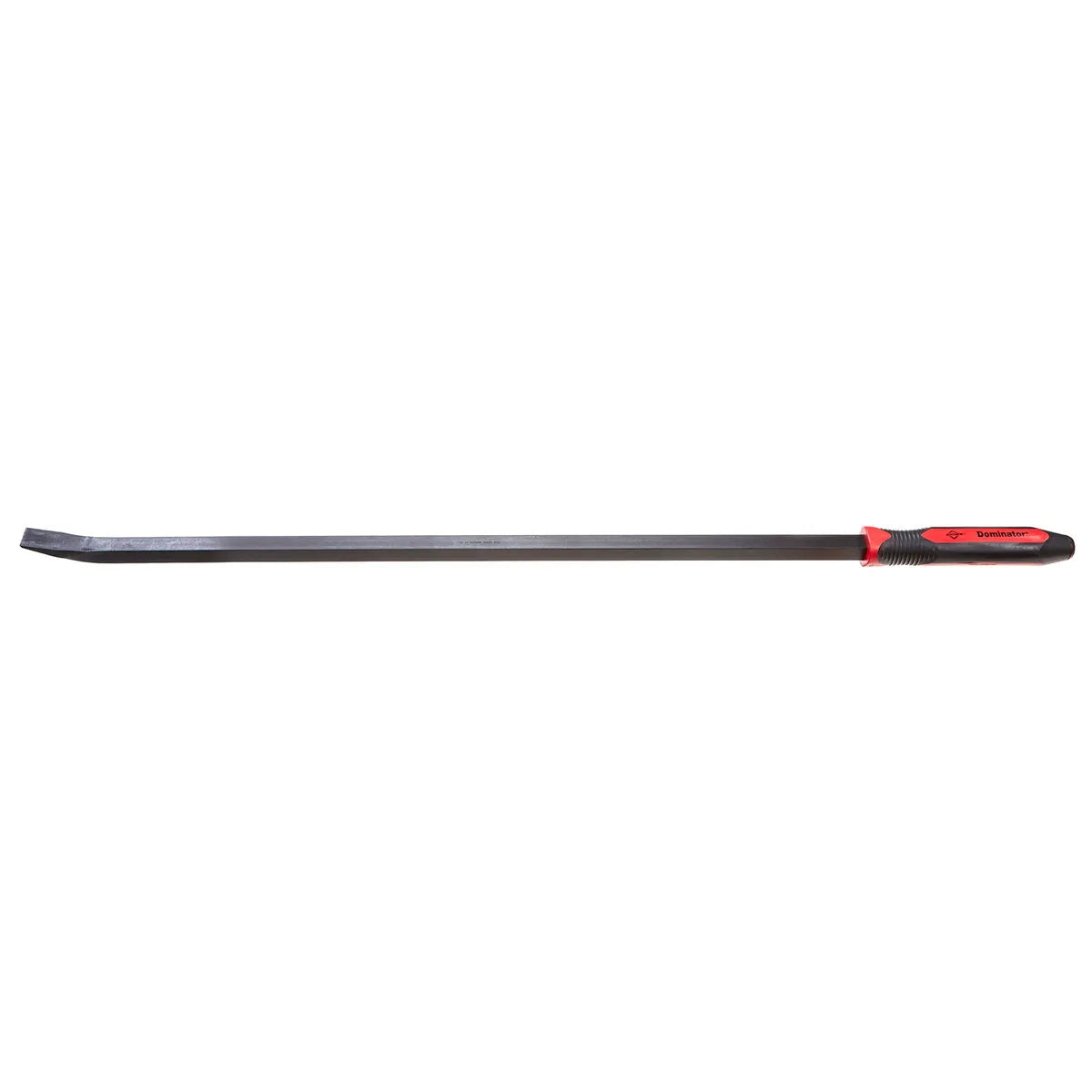 Mayhew 14123 44-C Dominator Pro 44" Heavy-Duty Curved Pry Bar