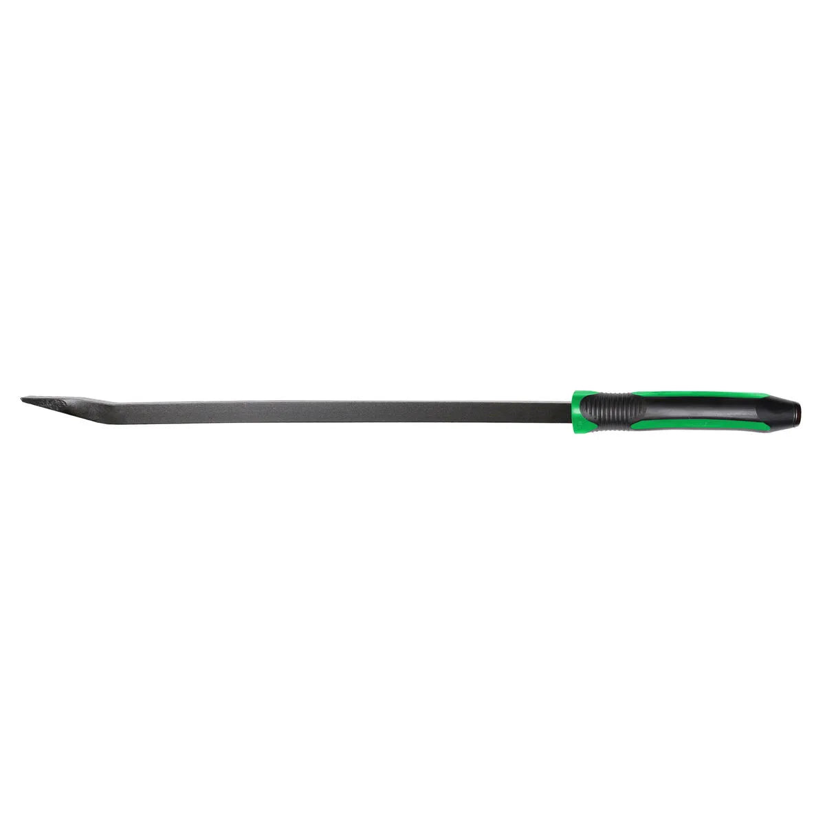 Mayhew 14126GN 34-C Dominator Pro 34" Heavy-Duty Curved Pry Bar - Green