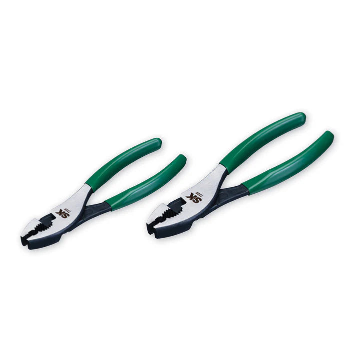 SK Tools 17839 2-Piece Pliers Set