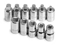 SK Tools 19781 11-Piece Pipe Plug Socket Set - Tool Leaks