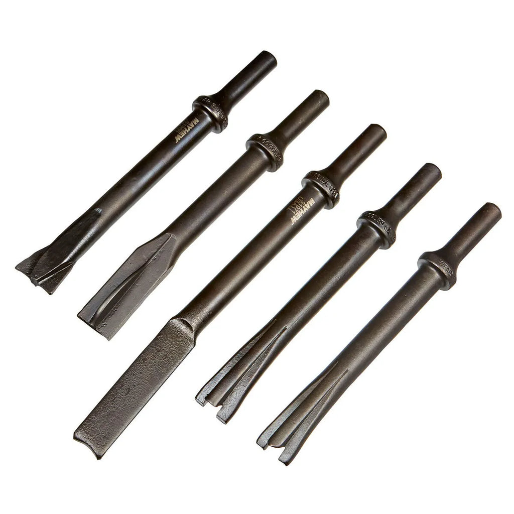 Mayhew 32027 5-Piece Body & Panel Tool Set - Tool Leaks