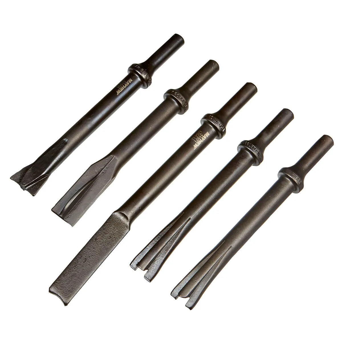 Mayhew 32027 5-Piece Body & Panel Tool Set