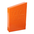 KnKut 21KK6 21-Piece Left Hand Jobber Length Drill Bit Set 1/16"-3/8" by 64ths - Tool Leaks