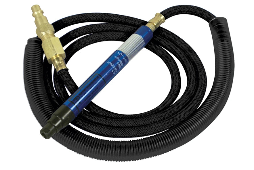 Astro Pneumatic 218 1/8" Pencil Type Die Grinder - 56, 000rpm
