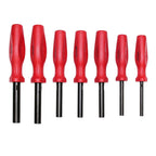 Mayhew 27051ST 7-Piece SAE Hollow Nutdriver Set - Tool Leaks