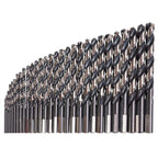 KnKut 29KK5DB 29-Piece Drill Buddy Jobber Length Drill Bit Set 1/16"-1/2" by 64ths - Tool Leaks