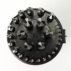 KnKut 29KK38DB 29-Piece Drill Buddy Jobber Length Drill Bit Set with 3/8" Reduced Shank - Tool Leaks