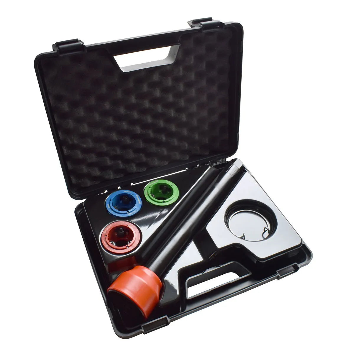 Mayhew 29912 4-Piece Interchangeable Tie Rod Tool Kit