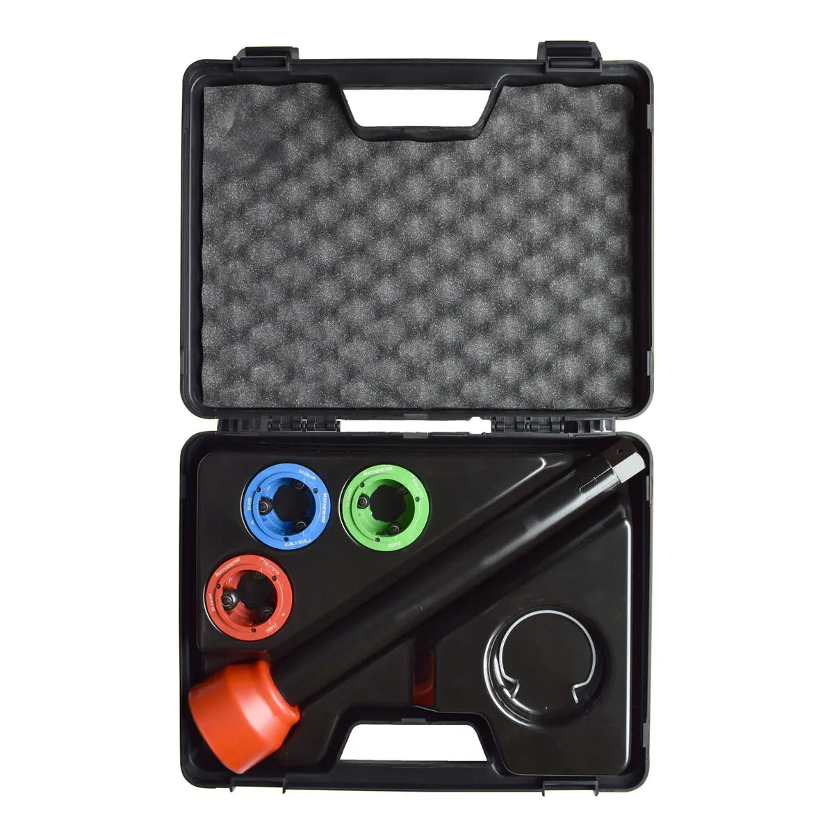 Mayhew 29912 4-Piece Interchangeable Tie Rod Tool Kit