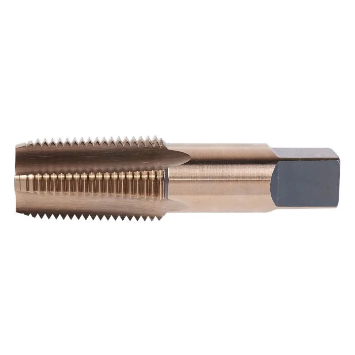 KnKut KK22P-3/4-14 3/4-14 Fractional Taper Pipe Tap