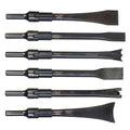 Mayhew 32200 6-Piece Non-Turning Pneumatic Set - Tool Leaks