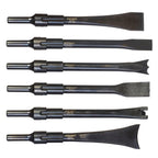 Mayhew 32200 6-Piece Non-Turning Pneumatic Set - Tool Leaks