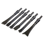 Mayhew 32200 6-Piece Non-Turning Pneumatic Set - Tool Leaks