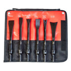 Mayhew 32200 6-Piece Non-Turning Pneumatic Set - Tool Leaks